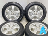 ブリヂストン ブリザック VRX 165/70R14 / GRASS HN 5.5J+40 100-4穴 4本