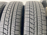 ブリヂストン ブリザック VRX 165/70R14 / GRASS HN 5.5J+40 100-4穴 4本