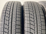 ブリヂストン ブリザック VRX 165/70R14 / GRASS HN 5.5J+40 100-4穴 4本