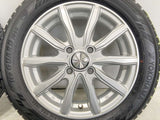 ヨコハマ アイスガード iG60 165/60R14 / JOKER 4.5J+50 100-4穴 4本