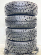 グッドイヤー アイスナビ 6 175/65R14 / JOKER 5.5J+45 100-4穴 4本