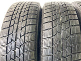 グッドイヤー アイスナビ 6 175/65R14 / JOKER 5.5J+45 100-4穴 4本