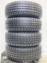 ダンロップ ウィンターマックス WM02 175/65R14 / JOKER 5.5J+38 100-4穴 4本