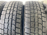 ダンロップ ウィンターマックス WM02 175/65R14 / JOKER 5.5J+38 100-4穴 4本