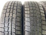 ダンロップ ウィンターマックス WM02 175/65R14 / JOKER 5.5J+38 100-4穴 4本