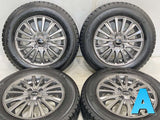 トーヨータイヤ ガリット GIZ 175/70R14 / SIBILLA 5.5J+42 100-4穴 4本
