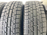 トーヨータイヤ ガリット GIZ 175/70R14 / SIBILLA 5.5J+42 100-4穴 4本