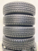 ヨコハマ アイスガード iG50 PLUS 165/70R14 / エクシーダ 4.5J+45 100-4穴 4本