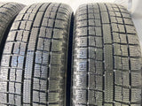トーヨータイヤ ガリット G5 165/65R14 / FS 5.5J+45 100-4穴 4本