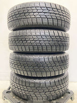グッドイヤー アイスナビ 6 165/65R14 / RAVRION 5.5J+38 100-4穴 4本