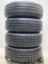 トーヨータイヤ ガリット G5 185/70R14 / GAB 5.5J+38 100-4穴 4本
