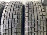 トーヨータイヤ ガリット G5 185/70R14 / GAB 5.5J+38 100-4穴 4本