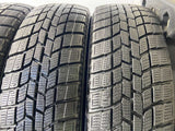 グッドイヤー アイスナビ 6 165/65R14 4本
