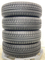 ブリヂストン ブリザック VRX 165/70R14 4本