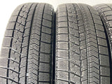 ブリヂストン ブリザック VRX 165/70R14 4本