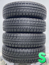 ブリヂストン アイスパートナー2 175/70R14 4本