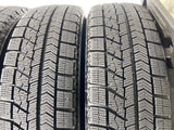 ブリヂストン VRX 155/65R14 / Exsteer 4.5J+45 100-4穴 4本