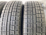 トーヨータイヤ ガリット G5 175/70R14 /WEDS ジョーカー 5.5J+38 100-4穴 4本