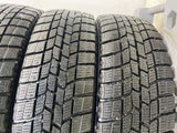 グッドイヤー アイスナビ 6 155/65R14 4本