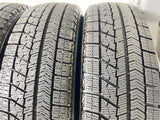 ブリヂストン ブリザック VRX 155/65R14 4本