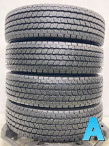 ヨコハマ アイスガード iG91 165/80R14 91/90N LT 4本