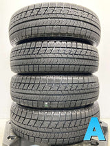 ブリヂストン ブリザック VRX 155/65R14 4本