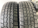 ダンロップ ウィンターマックス WM02 175/65R14 2本