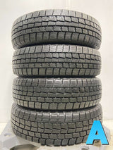 ダンロップ ウィンターマックス WM01 165/65R14 4本