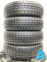 ダンロップ ウィンターマックス WM02 165/65R14 4本