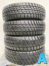 グッドイヤー アイスナビ 6 155/65R14 4本