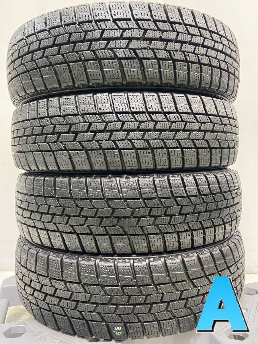 グッドイヤー アイスナビ 6 155/65R14 4本 – タイヤ・ホイールカンパニー