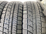 ブリヂストン ブリザック VRX 185/70R14 4本