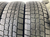 ダンロップ ウィンターマックス WM02 185/70R14 4本