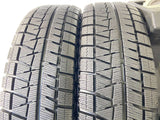 ブリヂストン アイスパートナー2 185/70R14 2本