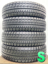 ブリヂストン アイスパートナー2 185/70R14 4本
