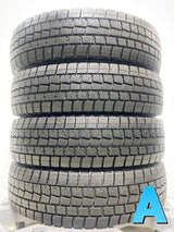 ダンロップ ウィンターマックス WM01 165/70R14 4本