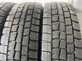 ダンロップ ウィンターマックス WM01 165/70R14 4本