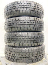 ダンロップ ウィンターマックス WM01 165/65R14 4本