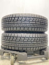 ヨコハマ アイスガードiG60 185/65R14 2本