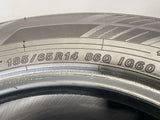 ヨコハマ アイスガードiG60 185/65R14 2本