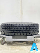 ダンロップ ウィンターマックス WM02 165/65R14 1本