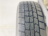 ダンロップ ウィンターマックス WM02 165/65R14 1本