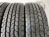 ヨコハマ アイスガード iG91 155/80R14 88/86N LT 4本