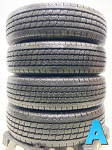 トーヨータイヤ デルベックス M934 165/80R14 91/90N LT 4本