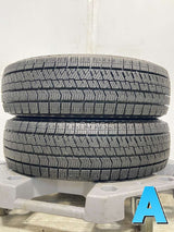 ブリヂストン ブリザック VRX2 165/65R14 2本