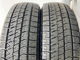 ブリヂストン ブリザック VRX2 165/65R14 2本