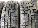 トーヨータイヤ ガリット G5 155/65R14 4本