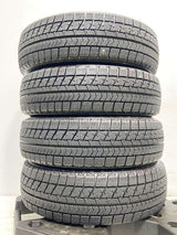 ブリヂストン ブリザック VRX 155/65R14 4本