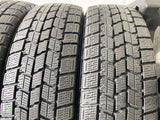 グッドイヤー アイスナビ7 155/65R14 4本