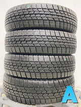 グッドイヤー アイスナビ 6 155/65R14 4本
